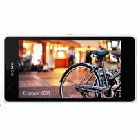 смартфон Sony Xperia ZR C5503 White