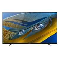 телевизор Sony XR-55A80J