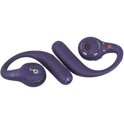 наушники Soundcore AeroFit Pro Purple A3871GQ1