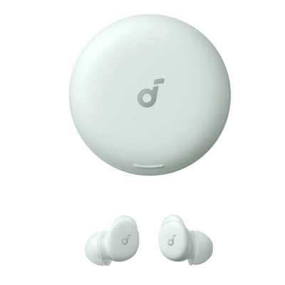 наушники Soundcore Sleep A30 Green D1301G61