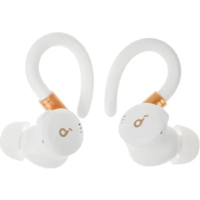 гарнитура Soundcore Sport X20 White A3968G21