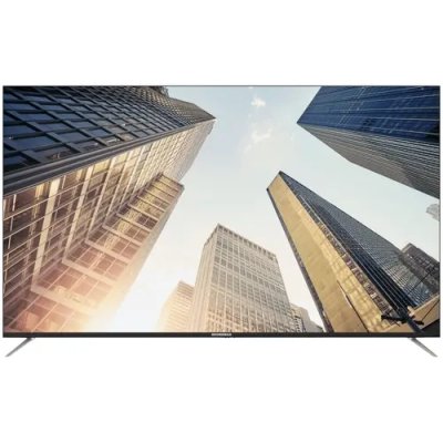 телевизор Soundmax SM-LED65M03SU