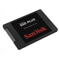 SSD диск SanDisk SDSSDA-120G-G25