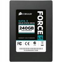SSD диск Corsair CSSD-F240GBLSB