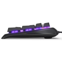 клавиатура SteelSeries Apex M750 Черный
