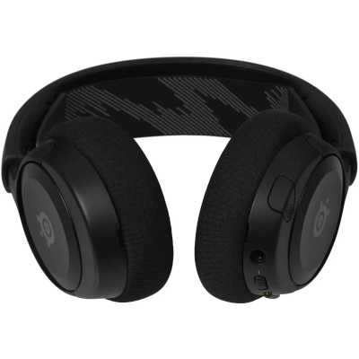 гарнитура SteelSeries Arctis Nova 1 Black