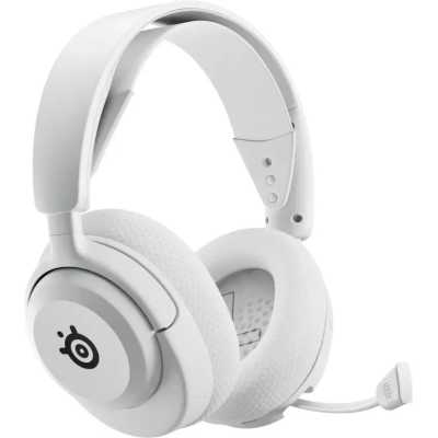 гарнитура SteelSeries Arctis Nova 5 White