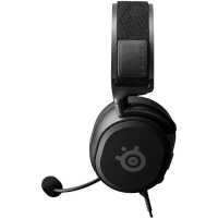 гарнитура SteelSeries Arctis Prime Black 61487