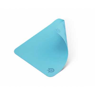 коврик для мыши SteelSeries QcK Mousepad Aqua Large 63462