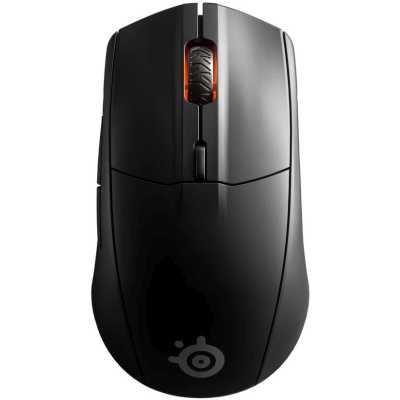 мышь SteelSeries Rival 3 Wireless Black 62521 Черный