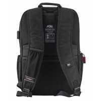 рюкзак Sumdex IBP-016BK черный