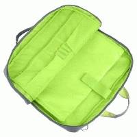 Defender Supreme 15-16" серый