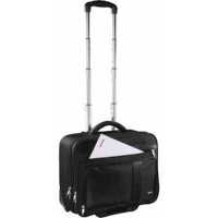 сумка Hama Dublin Notebook-Trolley H-101279 черный