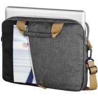 сумка Hama Florence H-101567 серый, черный