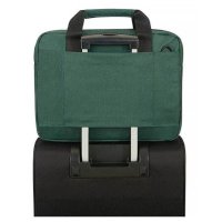 сумка Samsonite CC8*002*04 зеленый