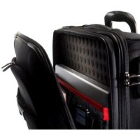 сумка Samsonite V84*016*09 черный