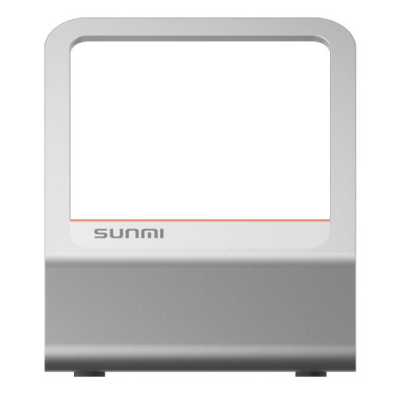 сканер штрих-кода SUNMI Blink2 C10014011 Белый