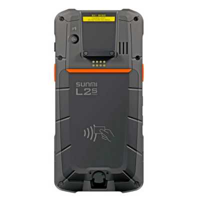 терминал сбора данных SUNMI L2s Pro P09064046_PROMO черный