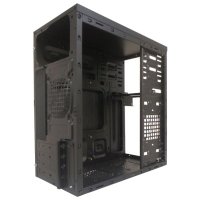 корпус SunPro Vista II 450W Black
