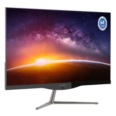 моноблок SunWind Motion AiO 23i UM23P5-8DXU01 Черный