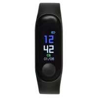 фитнес браслет SunWind SB10 Black