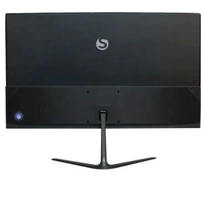 монитор SunWind SM-22FV222 Черный
