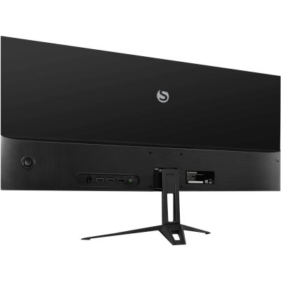 монитор SunWind SM-29FI202 Черный