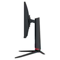 монитор SunWind SUN-M24BG120 Черный