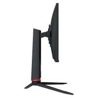 монитор SunWind SUN-M24BG120 Черный