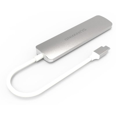 док-станция SunWind SW-DS029-S