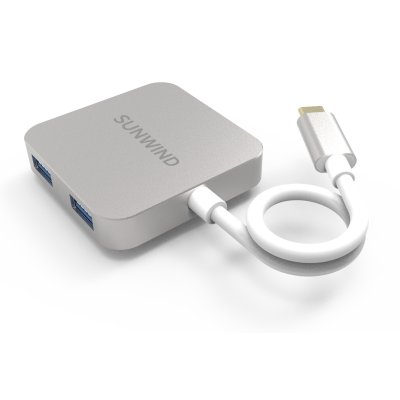 док-станция SunWind SW-DS031-S