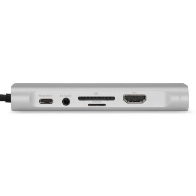 стыковочная станция SunWind SW-DS051