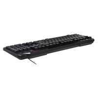 клавиатура SunWind SW-K515G Черный