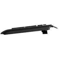 клавиатура SunWind SW-KB300 Черный