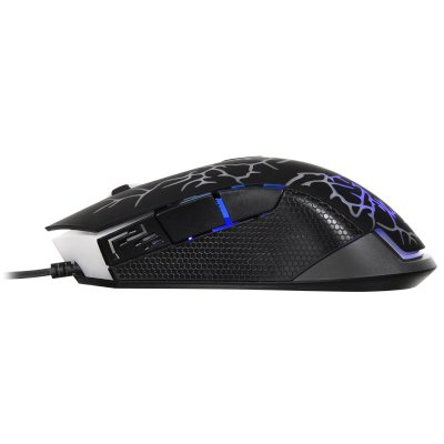 мышь SunWind SW-M705G Черный