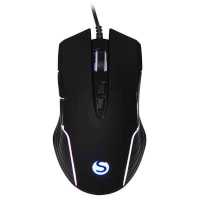 клавиатура SunWind SW-S700G Черный