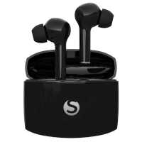 гарнитура SunWind SW-WH202 Black