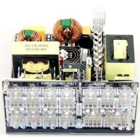 блок питания Super Flower Leadex Gold 1300W SF-1300F14MG