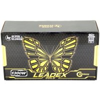 блок питания Super Flower Leadex Gold 1300W SF-1300F14MG