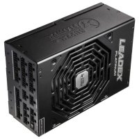 блок питания Super Flower Leadex Platinum 2000W SF-2000F14HP Черный