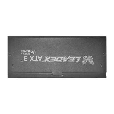блок питания Super Flower Leadex VII 1700W SF-1700F14HT Черный