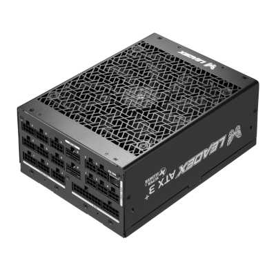 блок питания Super Flower Leadex VII 2200W SF-2200F14HP Черный