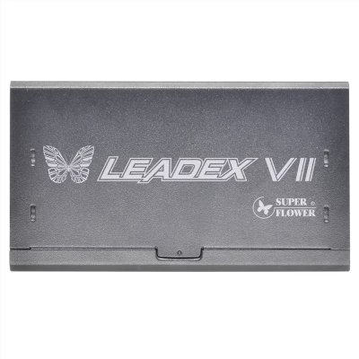 блок питания Super Flower Leadex VII Gold 1300W SF-1300F14XG Черный