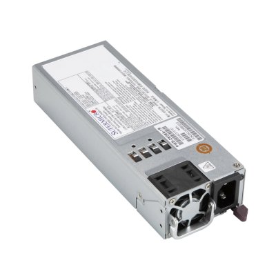 блок питания SuperMicro 2000W PWS-2K08A-1R