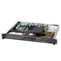 корпус SuperMicro CSE-512-200B