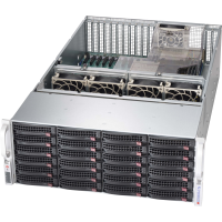 корпус SuperMicro CSE-846XE2C-R1K23B