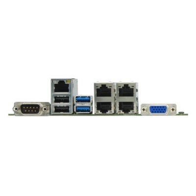 материнская плата SuperMicro MBD-X11SSA-F-B