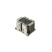 вентилятор SuperMicro SNK-P0068PS