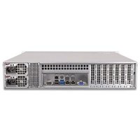 сервер SuperMicro SSG-6028R-E1CR12T