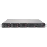 сервер SuperMicro SYS-1019S-MC0T